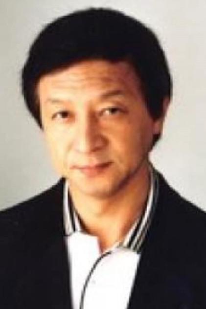 Takashi Taniguchi - Actor Profile Photo
