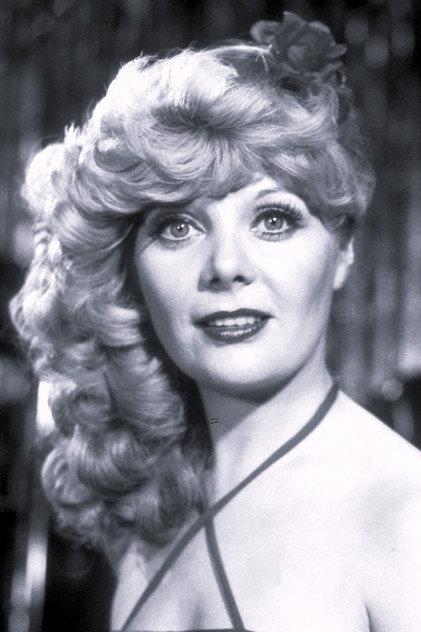 Sheila White - Actor Profile Photo