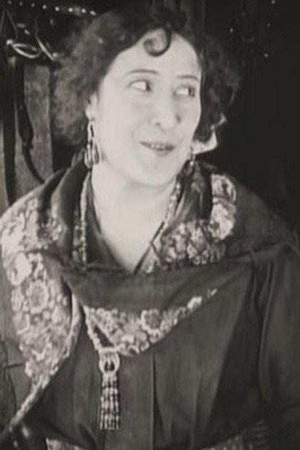 Rosita Marstini - Actor Profile Photo