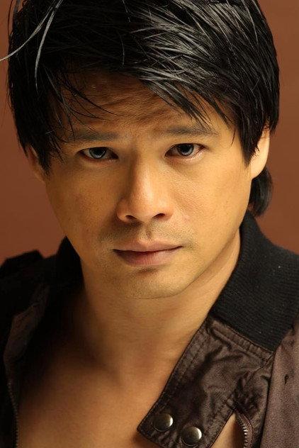 Yul Servo - Actor Profile Photo