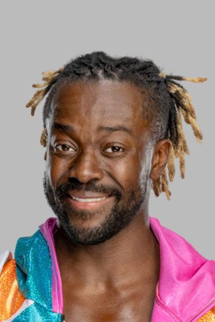 Kofi Sarkodie-Mensah - Actor Profile Photo