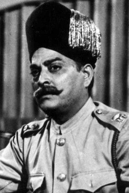 Raj Mehra - Actor Profile Photo