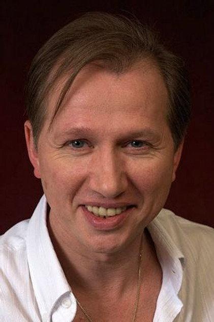 Andrei Ankudinov - Actor Profile Photo