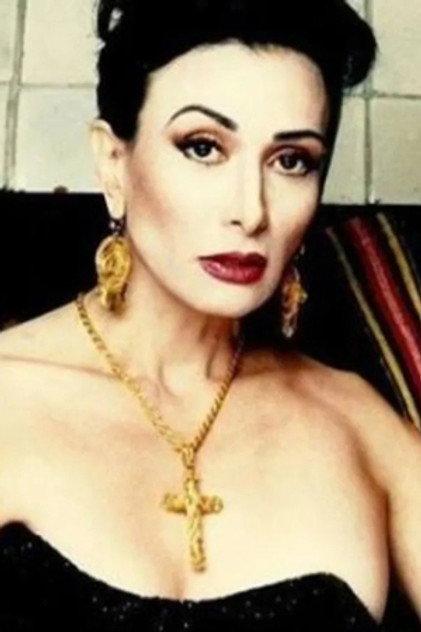 Beatriz Adriana - Actor Profile Photo
