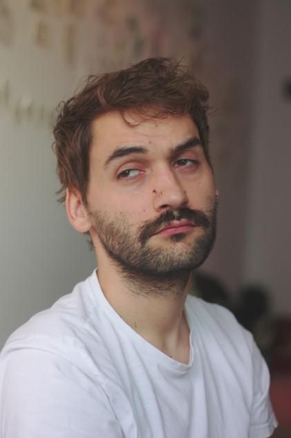 Mauro Soares - Actor Profile Photo