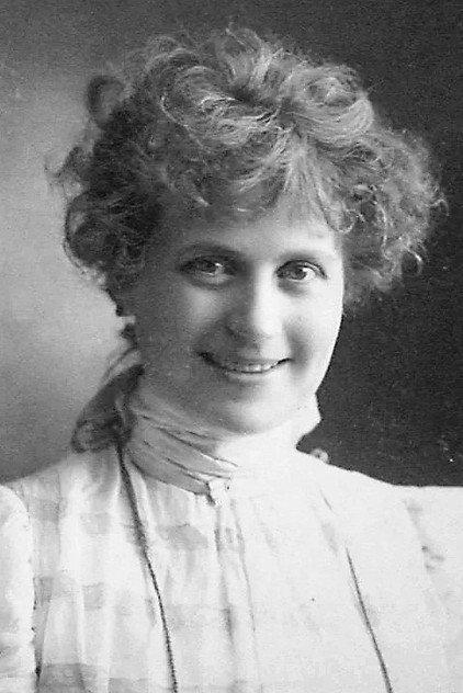 Henrietta Crosman - Actor Profile Photo