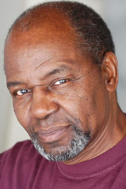 Albert Hall - Actor Profile Photo