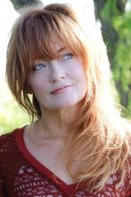Morgana Shaw - Actor Profile Photo