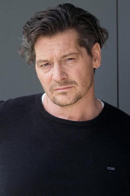 Fritz Karl - Actor Profile Photo