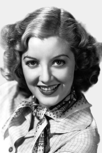 Nell O'Day - Actor Profile Photo