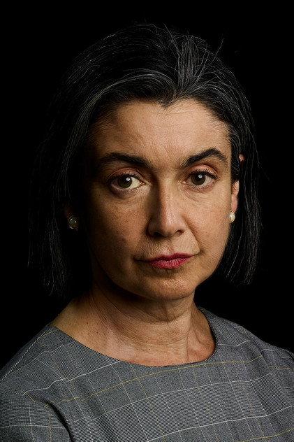 Paulina Urrutia - Actor Profile Photo