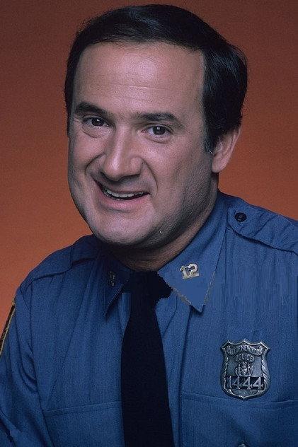 Ron Carey - Actor Profile Photo