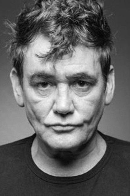 David Argue - Actor Profile Photo