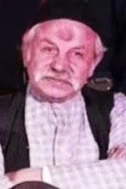 Ali Akbar Mahdavifar - Actor Profile Photo