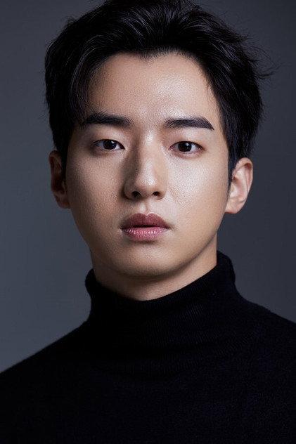 Kim Hyeon-mok - Actor Profile Photo