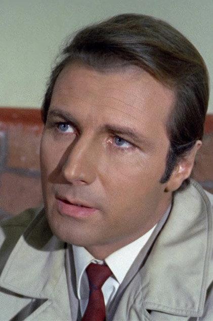 Roland Carey - Actor Profile Photo