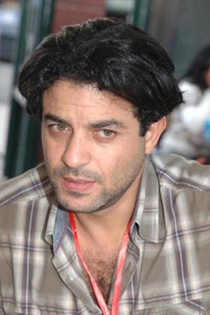 Hicham Bahloul - Actor Profile Photo