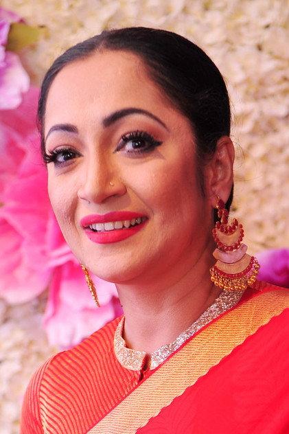 Tania Ahmed - Actor Profile Photo