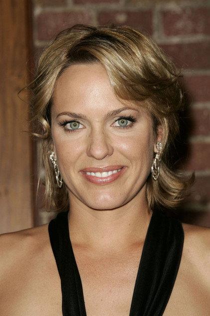 Arianne Zucker - Actor Profile Photo