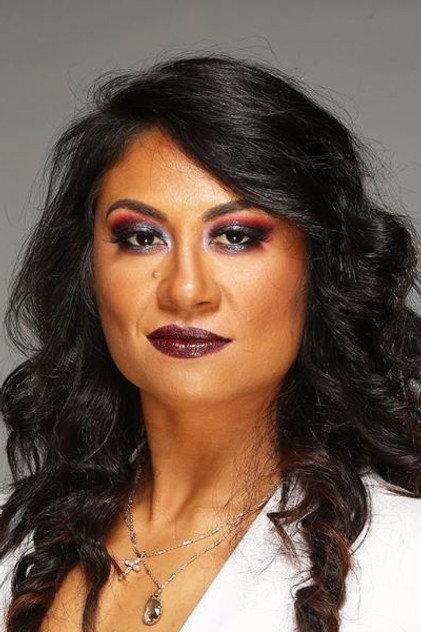 Jessie Elaban - Actor Profile Photo