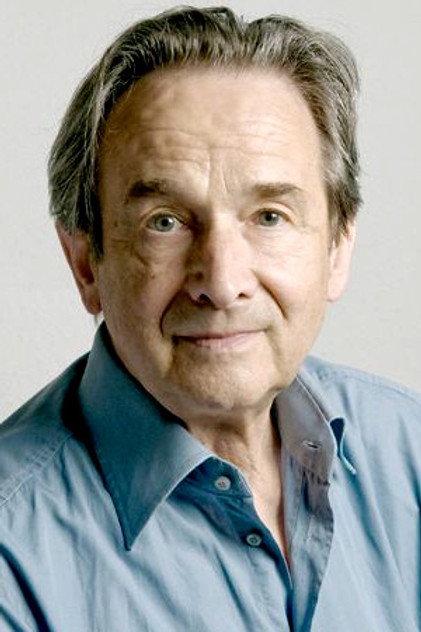 Christoph Bantzer - Actor Profile Photo