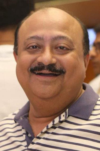 Abhijit Guha - Actor Profile Photo