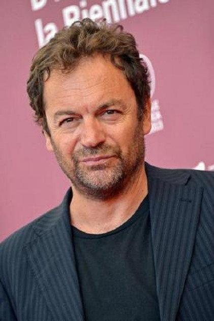 Diego Ribon - Actor Profile Photo