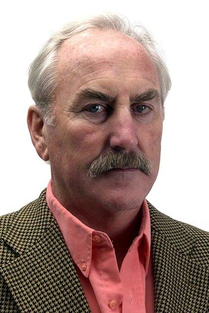 P.H. Moriarty - Actor Profile Photo