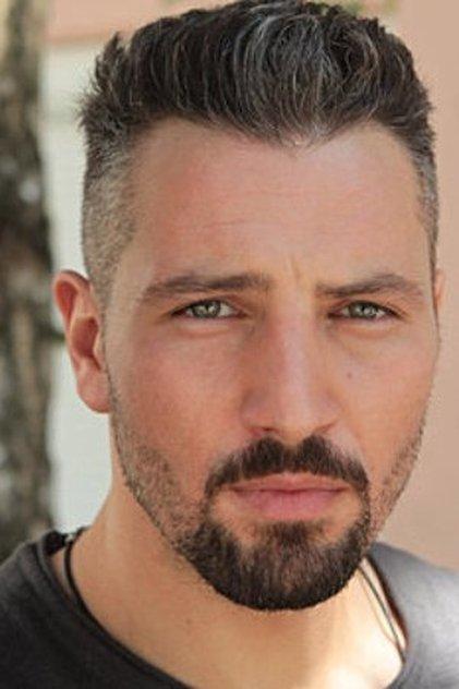 Murathan Muslu - Actor Profile Photo