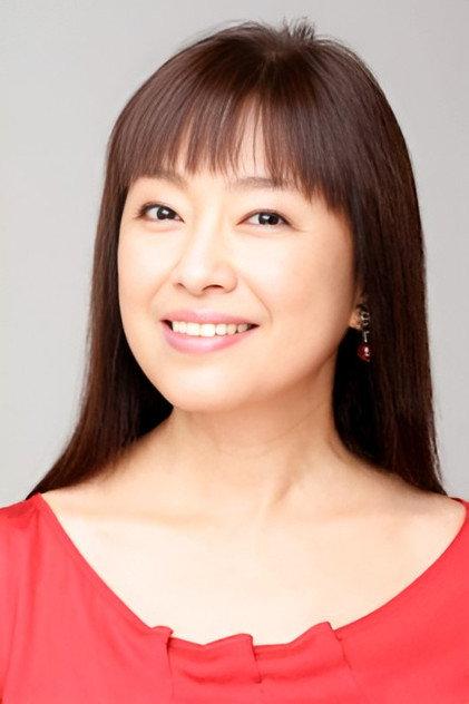 Rino Katase - Actor Profile Photo