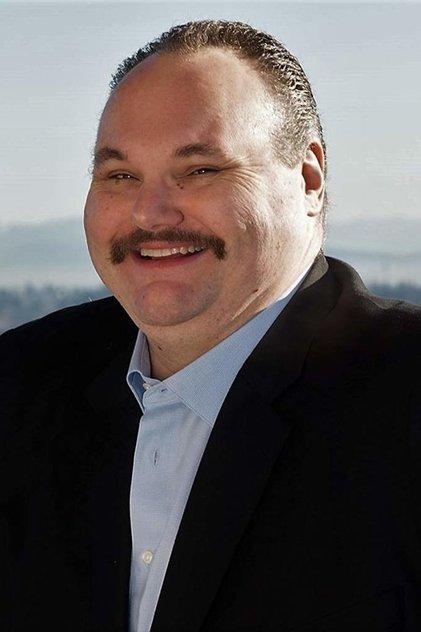 C. Ernst Harth - Actor Profile Photo