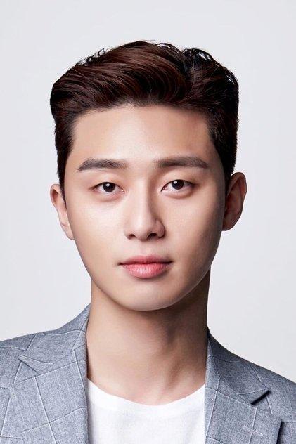 Park Seo-jun - Actor Profile Photo