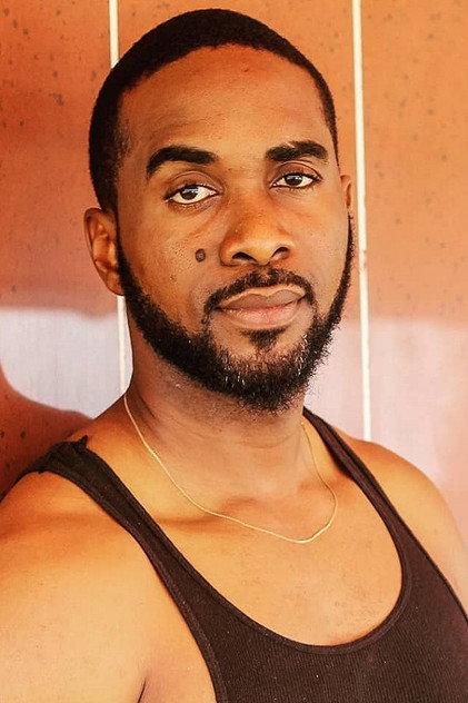 Uzor Arukwe - Actor Profile Photo
