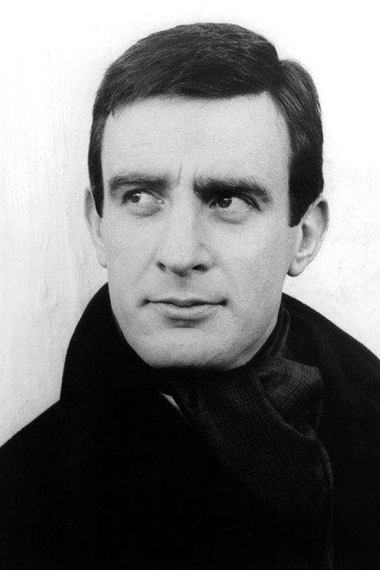 Tom Adams - Actor Profile Photo