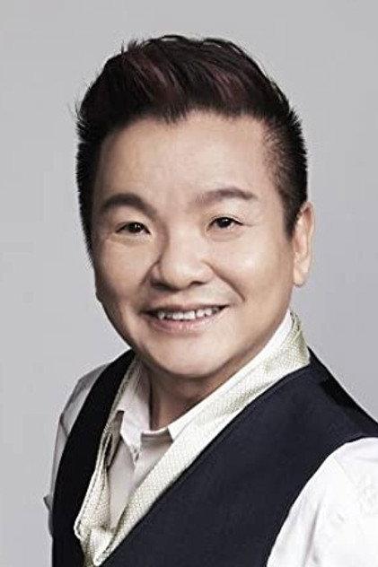 Marcus Chin - Actor Profile Photo
