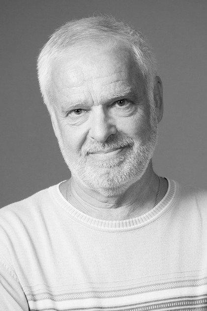 Valery Shushkevich - Actor Profile Photo