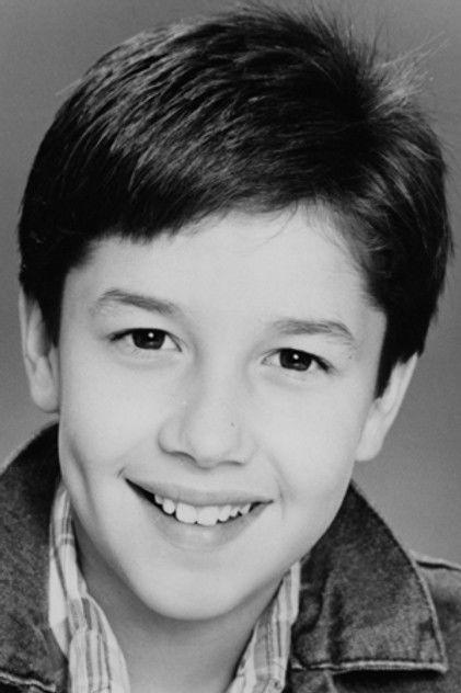 Carl Steven - Actor Profile Photo