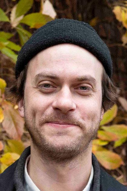 Arthur Berning - Actor Profile Photo