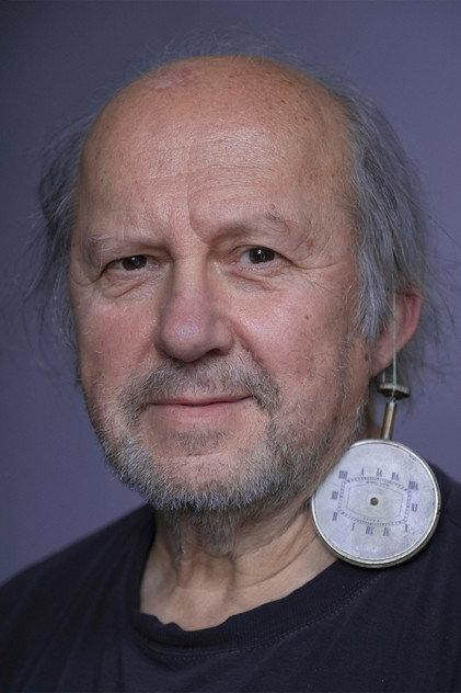 Zijah Sokolović - Actor Profile Photo
