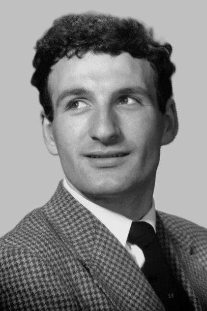 Joe Melia - Actor Profile Photo