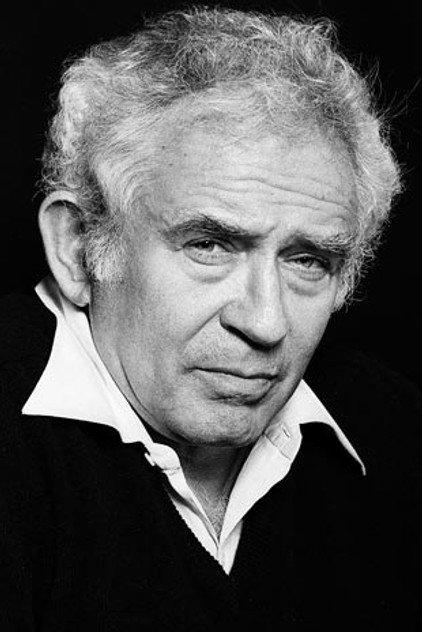 Norman Mailer - Actor Profile Photo