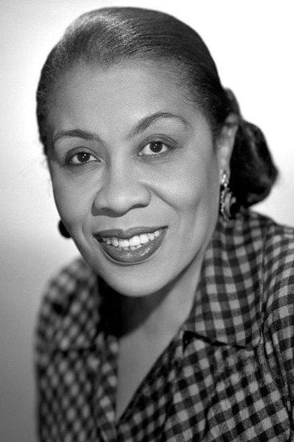 Lillian Randolph - Actor Profile Photo