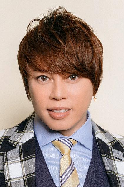 Takanori Nishikawa - Actor Profile Photo