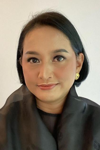 Maryam Supraba - Actor Profile Photo