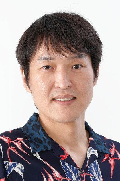 Junior Chihara - Actor Profile Photo