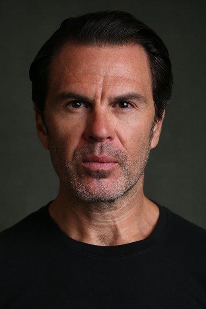 Marcus DeAnda - Actor Profile Photo