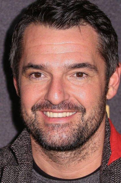 Arnaud Ducret - Actor Profile Photo