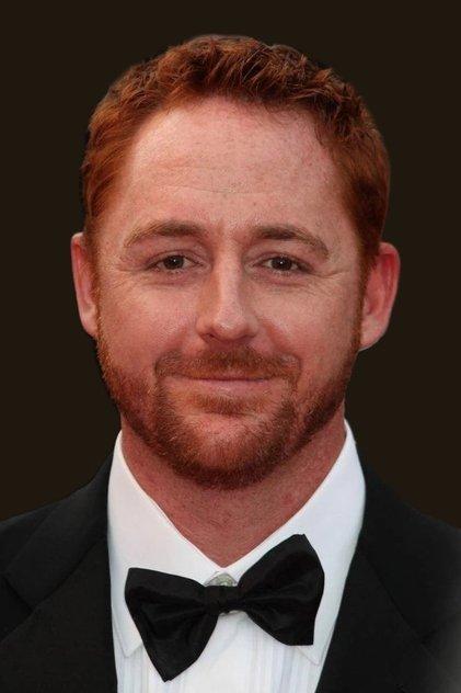 Scott Grimes - Actor Profile Photo