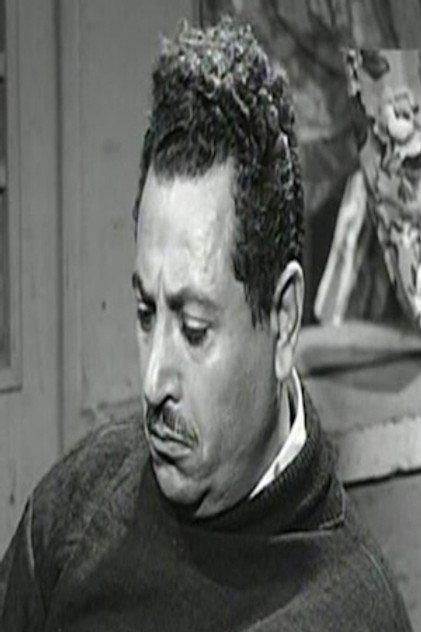 Ali ElMoaawen - Actor Profile Photo