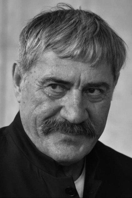 Mikhail Golubovich - Actor Profile Photo